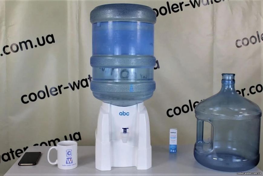 Water cooler ABC D05R