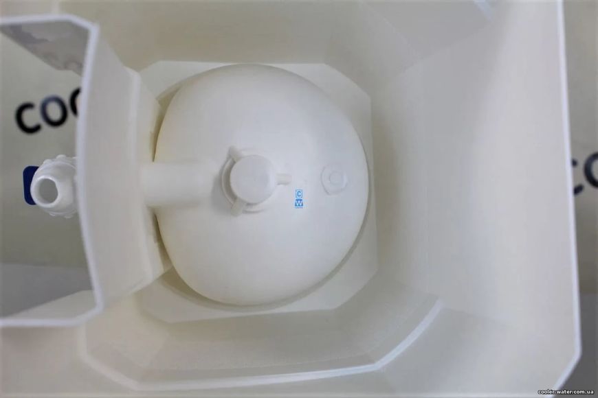 Water cooler ABC D05R