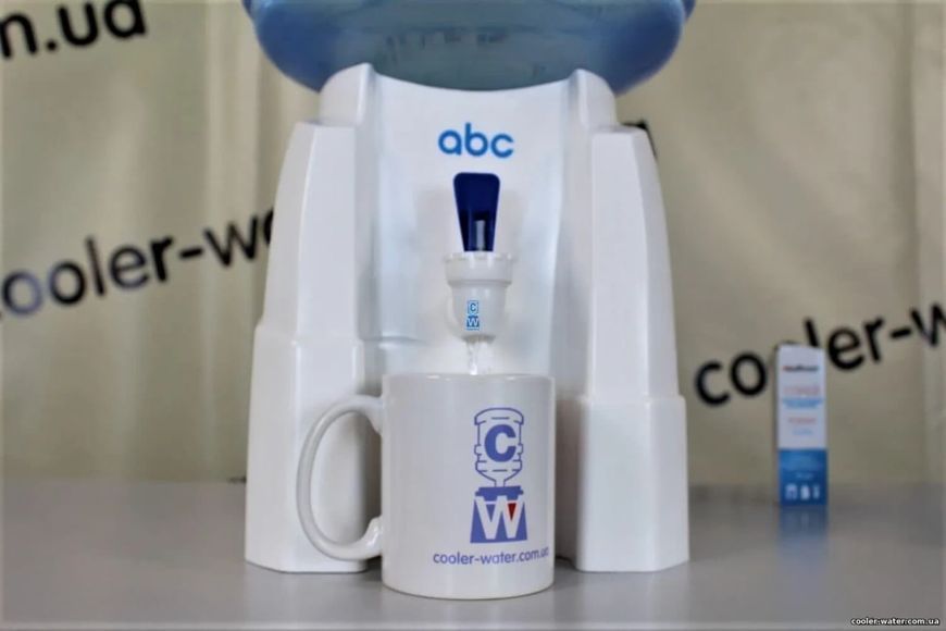 Water cooler ABC D05R