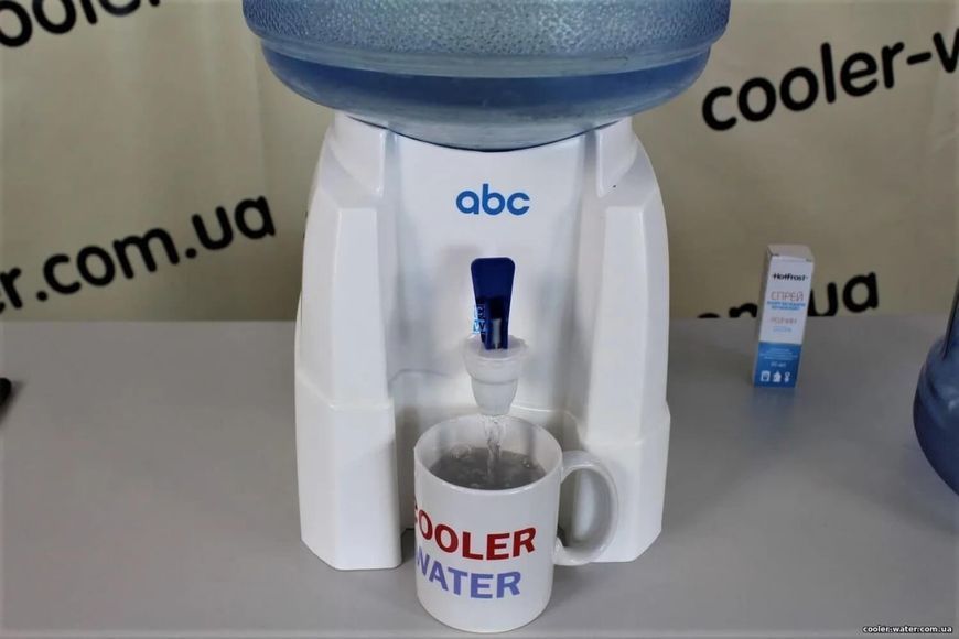 Water cooler ABC D05R