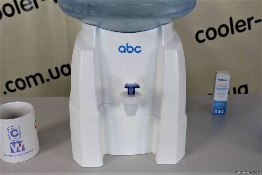 Water cooler ABC D05R