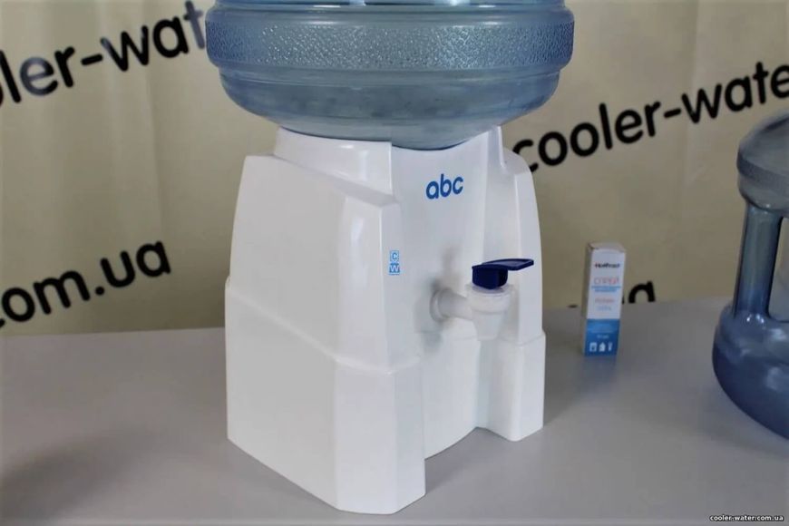 Water cooler ABC D05R