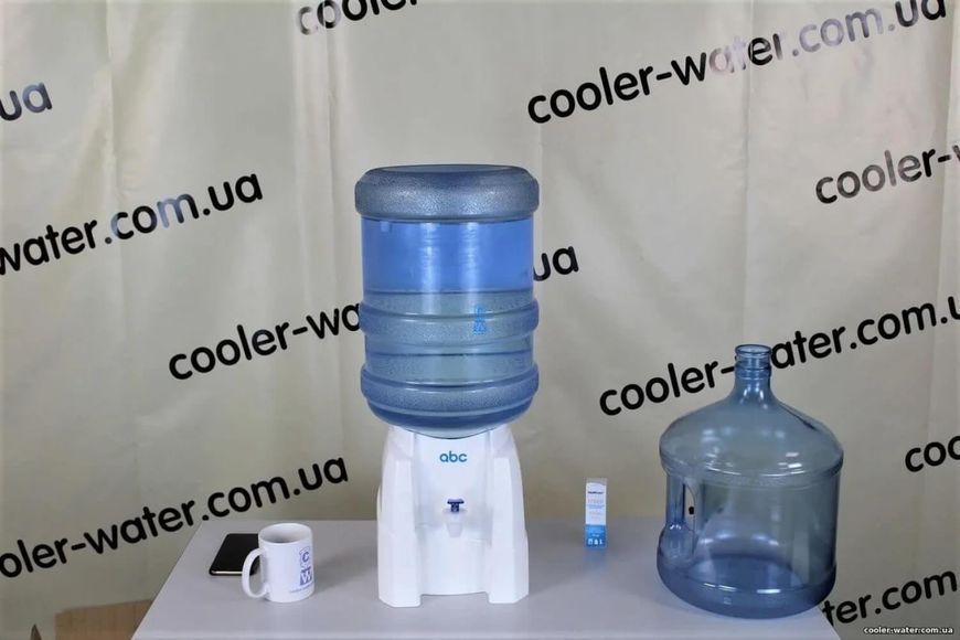 Water cooler ABC D05R