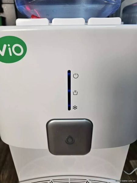 Кулер для води ViO X62-FCC White 2525 фото
