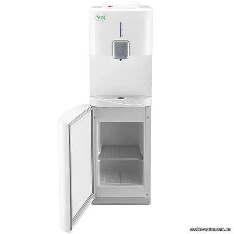 Кулер для води ViO X62-FCC White 2525 фото