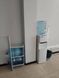 Metal stand for 3 bottles SVP-3