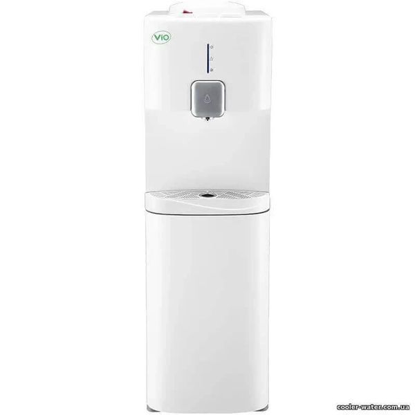 Кулер для води ViO X62-FCC White 2525 фото