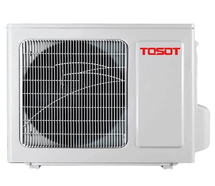 Air conditioner TOSOT INTEGRA GZ-24VS2 ON/OFF