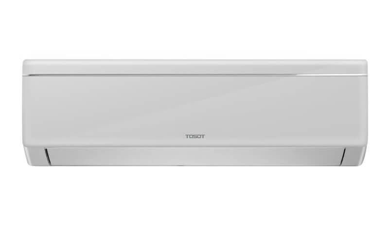 Air conditioner TOSOT INTEGRA GZ-24VS2 ON/OFF