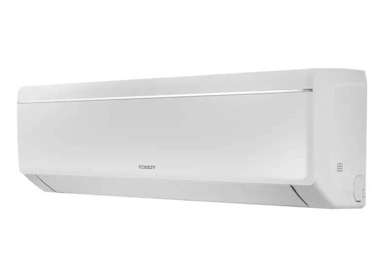 Air conditioner TOSOT INTEGRA GZ-24VS2 ON/OFF