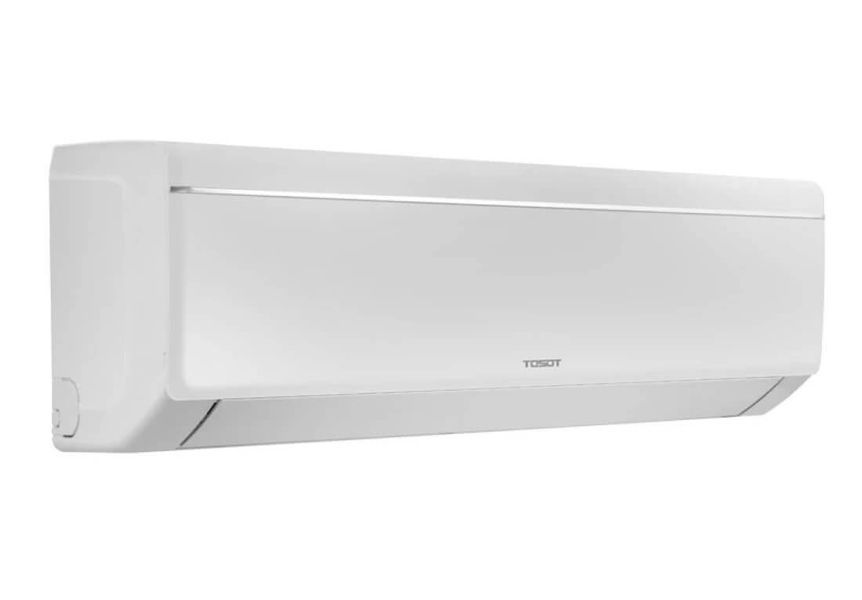 Air conditioner TOSOT INTEGRA GZ-24VS2 ON/OFF