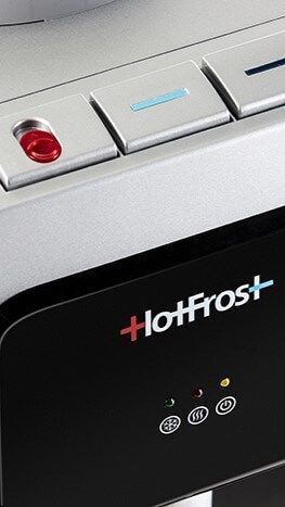 HotFrost V900CS