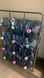 Metal stand for 12 bottles SV-12