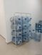 Metal stand for 12 bottles SV-12