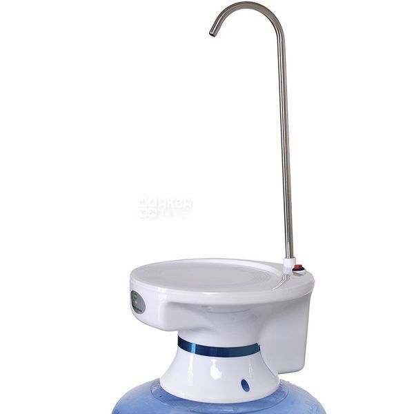 Electric water pump ViO E3, white