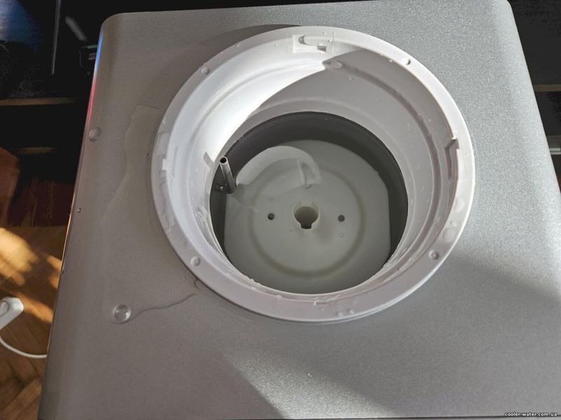 Кулер для воды HotFrost V900CS 2128 фото