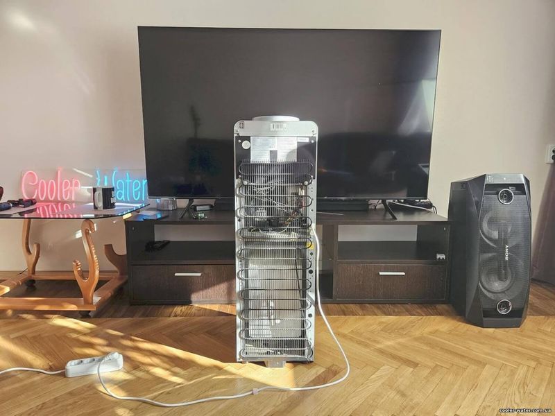 Кулер для воды HotFrost V900CS 2128 фото