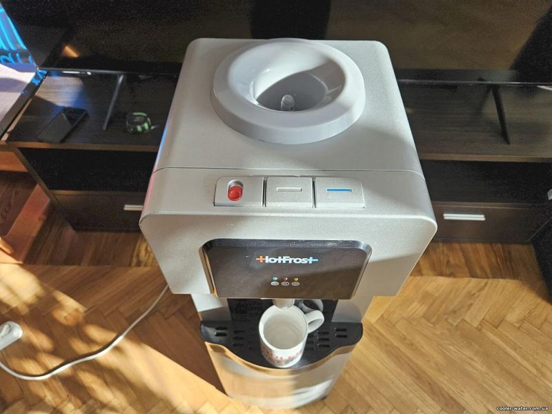 Кулер для воды HotFrost V900CS 2128 фото