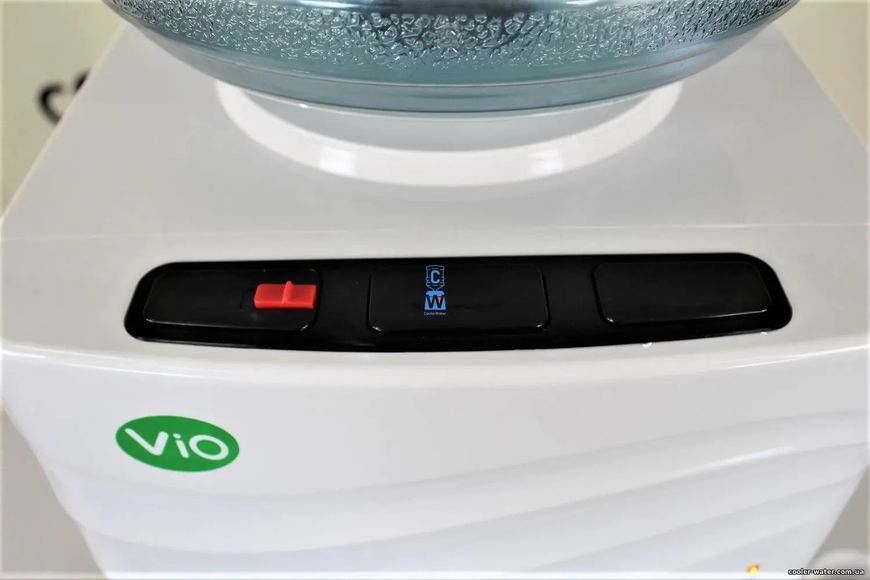 Water Cooler ViO X903-TN White