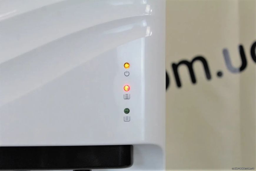 Water Cooler ViO X903-TN White