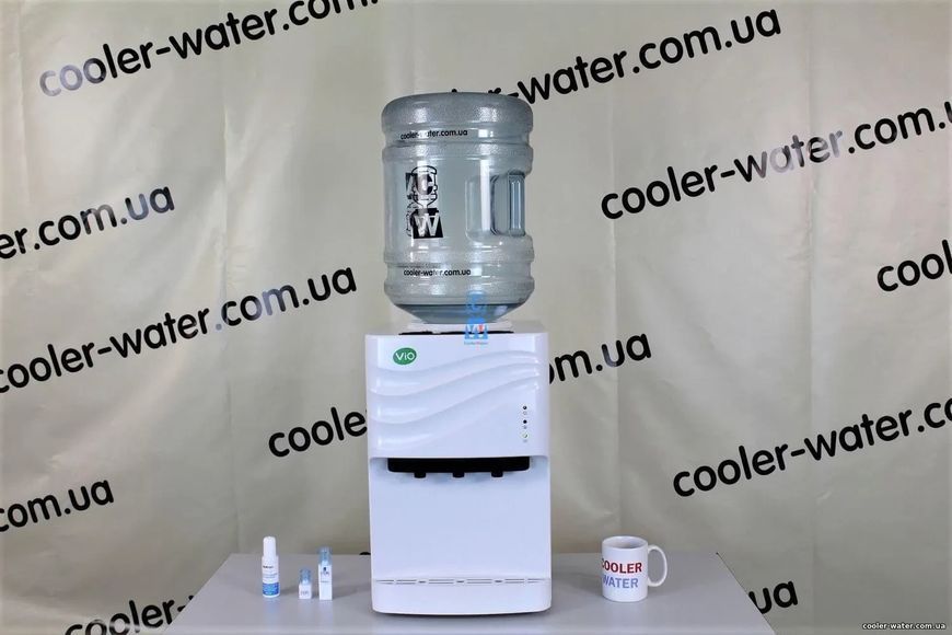 Water Cooler ViO X903-TN White