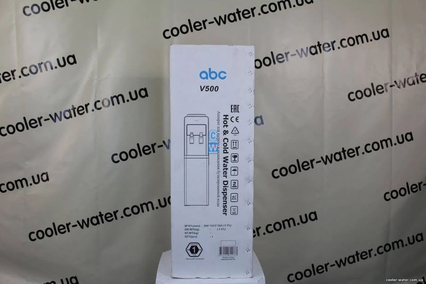 Кулер для води ABC V500 2206 фото