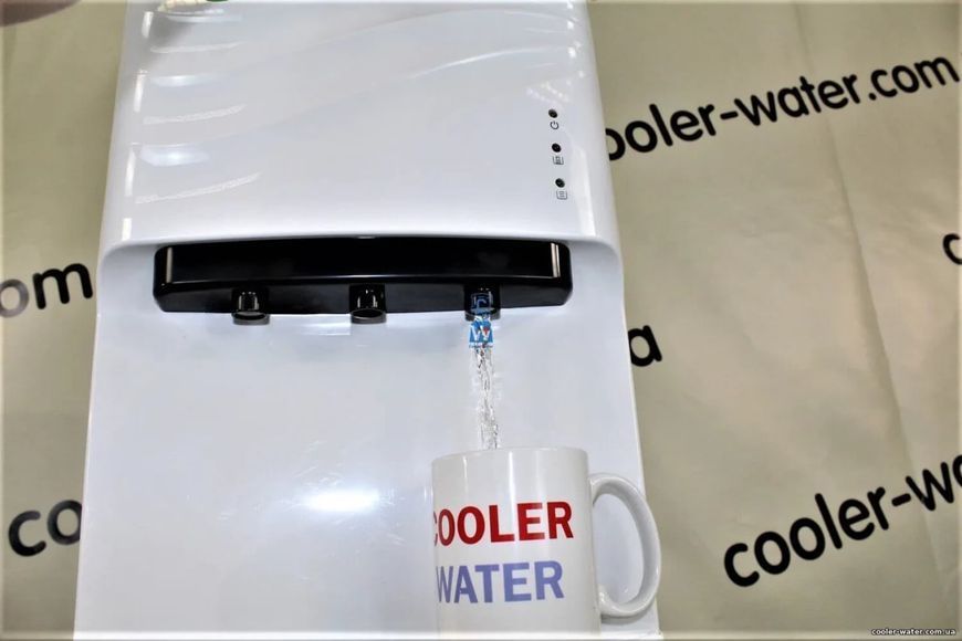 Water Cooler ViO X903-TN White
