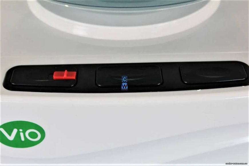 Water Cooler ViO X903-TN White