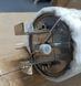 Hot water tank of the Midea HotFrost Cooper&Hunter EcoTronic cooler