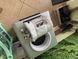 Hot water tank of the Midea HotFrost Cooper&Hunter EcoTronic cooler