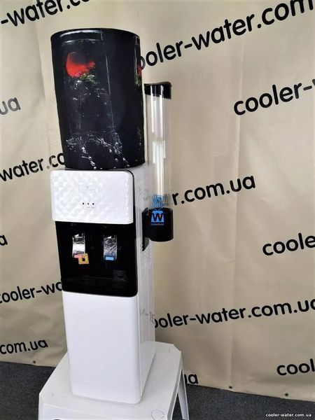 Water cooler Clover LB-LWB 1,5-5X88