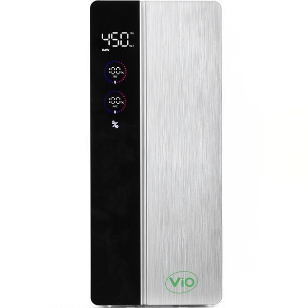 Direct-flow filter system for water purification ViO BP-D800G