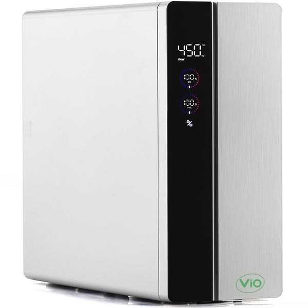Direct-flow filter system for water purification ViO BP-D800G