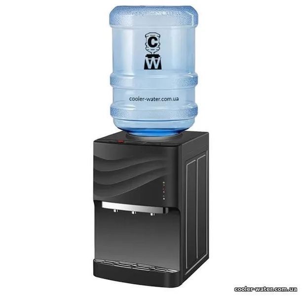 Water Cooler ViO X903-TN Black