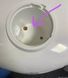 Water storage tank (plastic reservoir) for the HotFrost V220 cooler