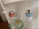 Tap for water cooler Cooper&Hunter YLRT 0.7-6Q