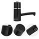 USB electric water pump ViO E4, black &mdash; photo 3
