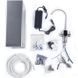 Direct-flow filter system for water purification ViO BP-D800G
