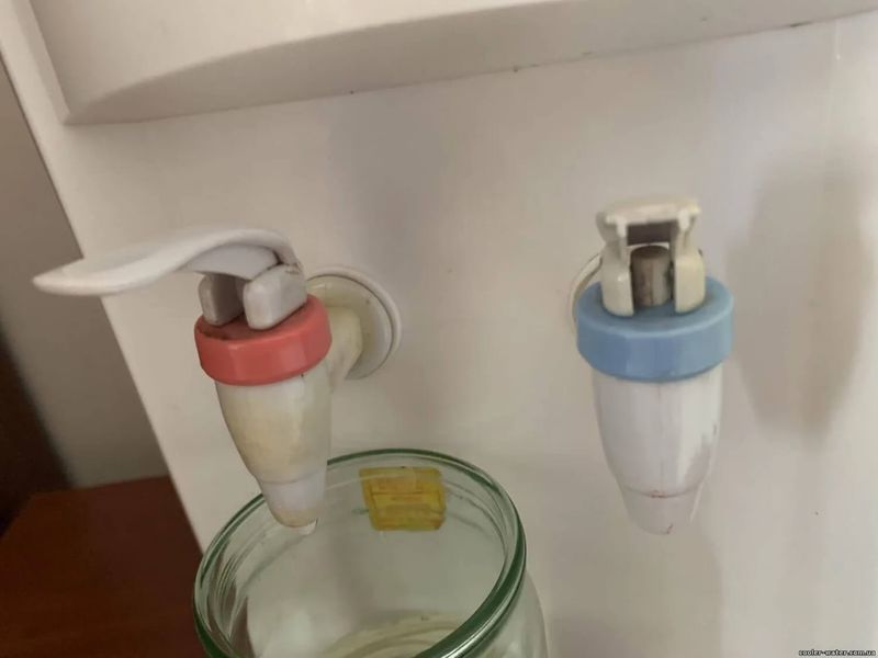 Tap for water cooler Cooper&Hunter YLRT 0.7-6Q