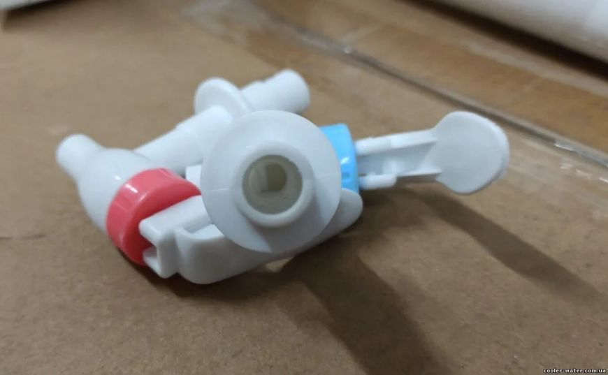 Tap for water cooler Cooper&Hunter YLRT 0.7-6Q
