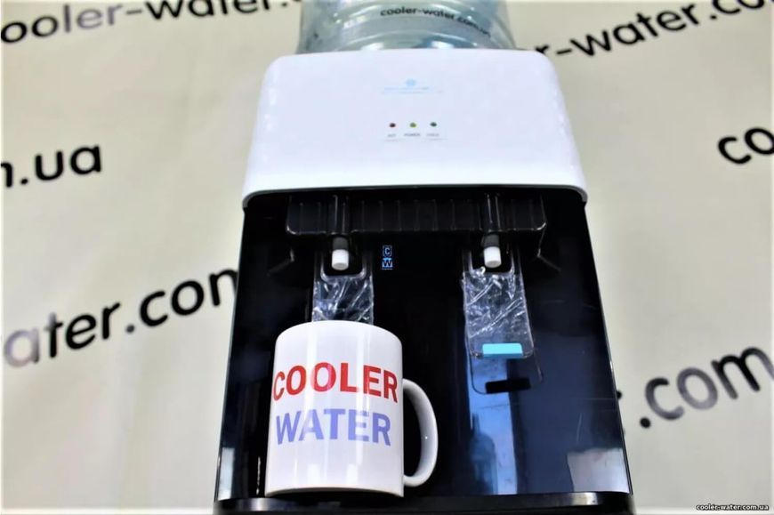 Water cooler Clover LB-LWB 1,5-5X88