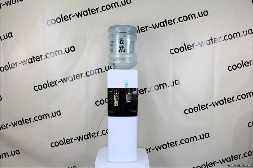 Water cooler Clover LB-LWB 1,5-5X88