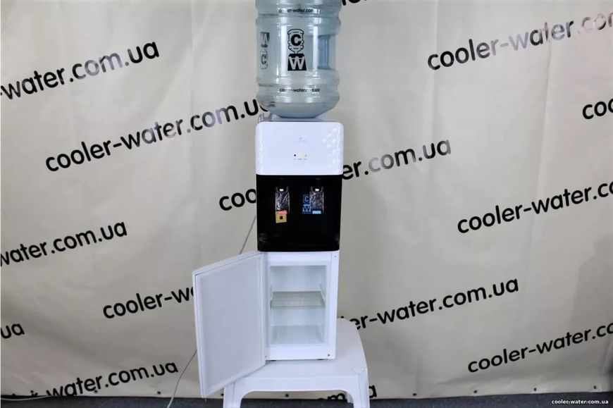Water cooler Clover LB-LWB 1,5-5X88