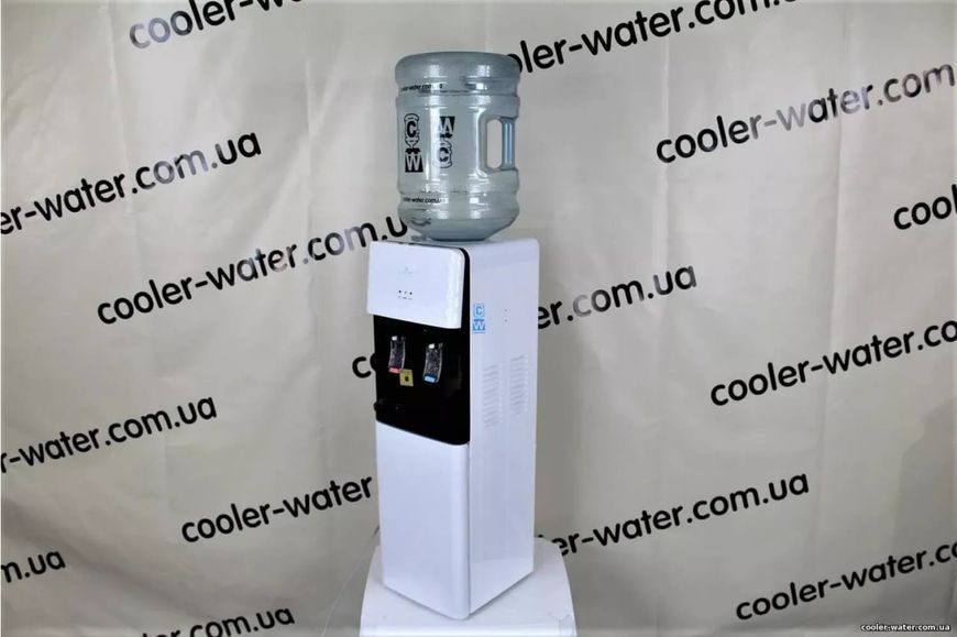 Water cooler Clover LB-LWB 1,5-5X88