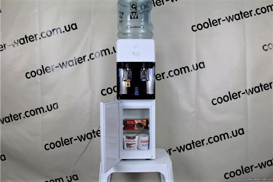 Water cooler Clover LB-LWB 1,5-5X88