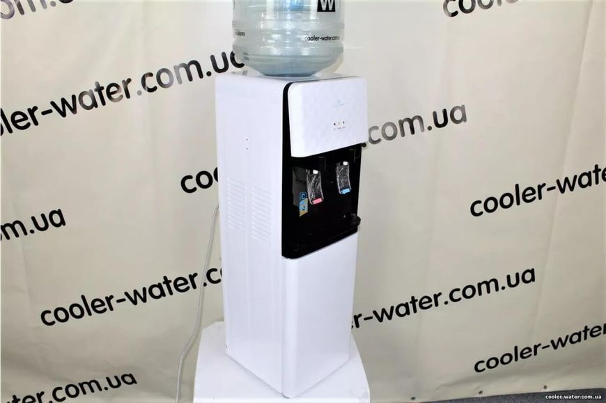 Water cooler Clover LB-LWB 1,5-5X88