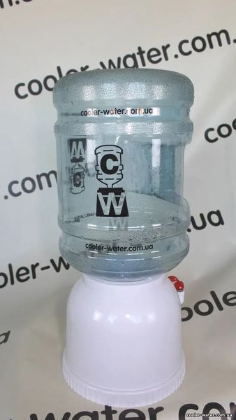 Water dispenser PD-01