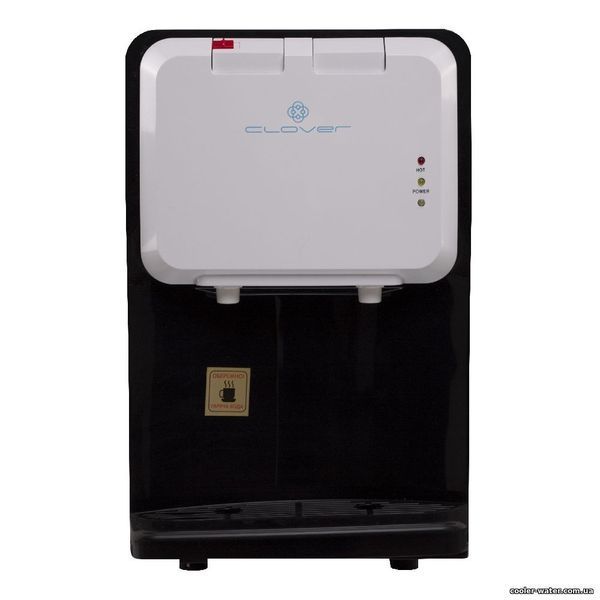 Cooler Clover LB-TWB 5T95