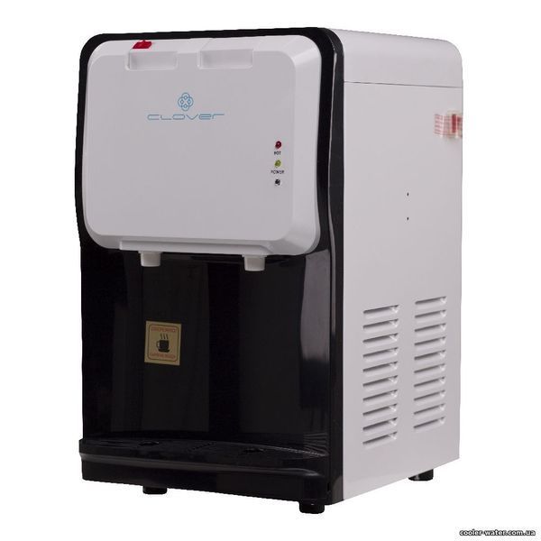 Cooler Clover LB-TWB 5T95