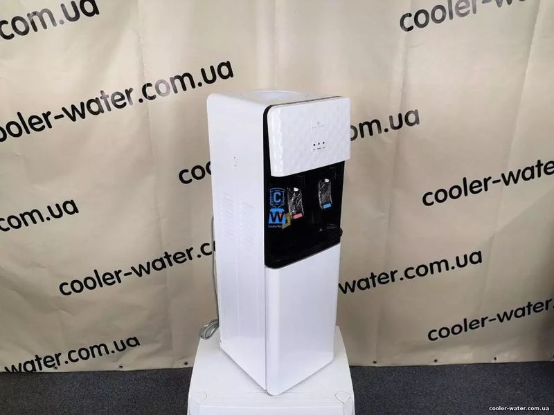 Cooler Clover LB-LWB 0,5-5X88